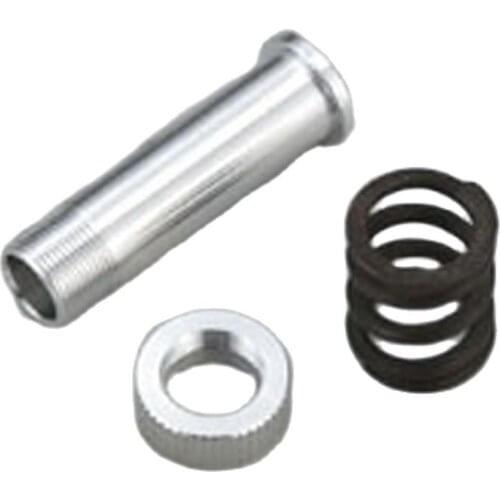 Kyosho spring Salvaservos Kyosho DRX, DST, DBX (KYOSHO TR133). Servo Saver Shaft Set. Kyosho DBX, DRX, DST rc car spare parts