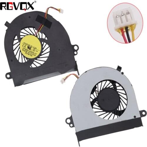 New Laptop Cooling Fan For Toshiba C70-A C70D-A C75 C75D L75 L75D L75D-A DFS551205ML0T MF60120V1-C640-G99