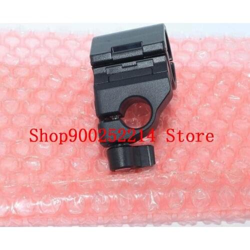 New Original Mic Microphone Holder Base Bracket Ass'y For Sony PXW-FS7 PXW-FS7K PXW-FS7M2K PXW-FS7M2 PXW-FS7 Mark II