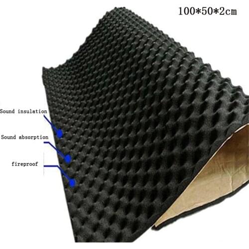 OHANEE Noise Isolation For Cars
