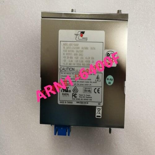 Almost New PSU For Zippy/Emacs 400W Power Supply ARN1-6400F