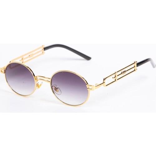 Sunglasses-Gradient Glass