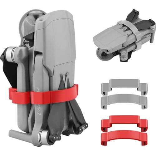 Propeller Stabilizer Fixer Mount for DJI Mavic Air 2 Drone Blade Motor Fixed Holder Protector Guard for Mavic air2 Accessories