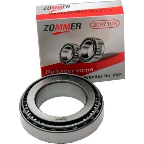 СТК Hubs And Bearings