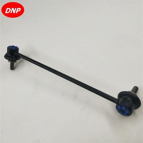 DNP Car Spare Parts Front Left Stabilizer Link Sway Bar Link Fit For HONDA Jazz II FIT GD1.3 51321-SAA-003