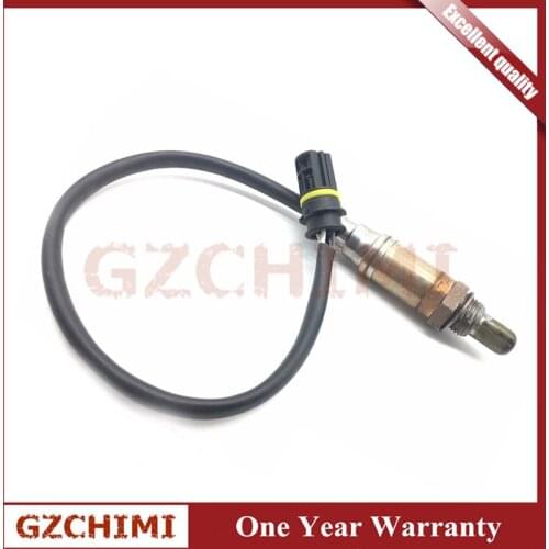 11787530285 Lambda Probe Monitor Oxygen O2 Sensor for BMW 1 3 Series E87 E90 E91 320i 03-2011