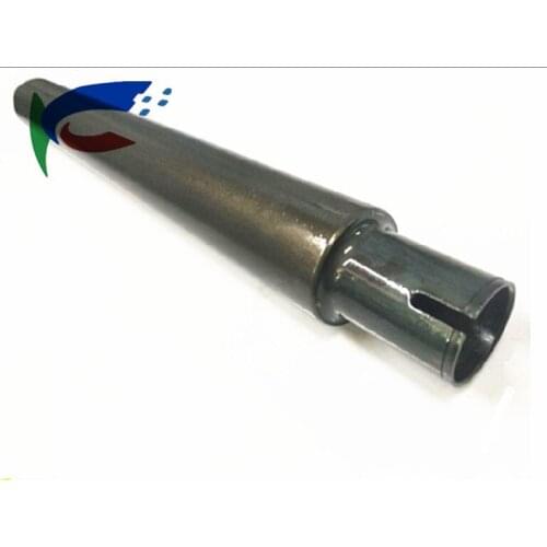 3PCS Compatible Upper Fuser Roller Heat Roller NROLT1850FCZ1 for Sharp MX-M623 MX-M753