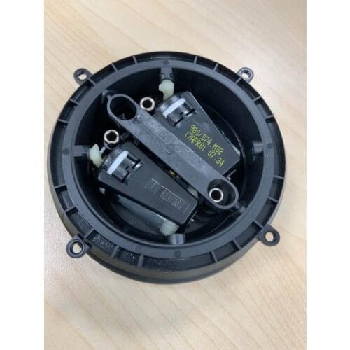 3pin automotive Rearview Mirror lens Adjusting motor for Volkswagen Buick Ford Chevrolet Sail Peugeot for CHEVY Wing