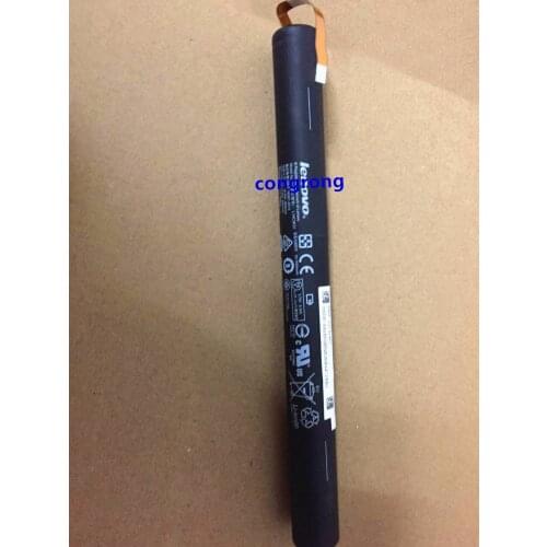 L14C3K32 Tablet Battery for LENOVO YOGA Tablet 2 Pro-1380F 1380L 1380F YT2-1380F YT2-1380 2-1380F L14D3K32 9600MAH