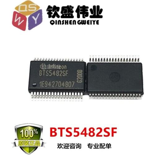 BTS5482SF PG-DSO-36 BTS5482SF