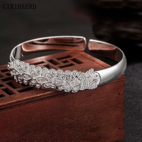 Жесткие браслеты CIRIHAERD China At AliExpress