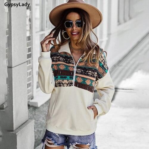 Khalee Yose Sweatshirts For Women