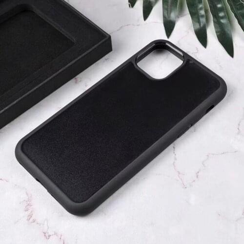 Handmade leather knife mold new mobile phone case inlaid knife mold mobile phone protective shell sticking knife mold