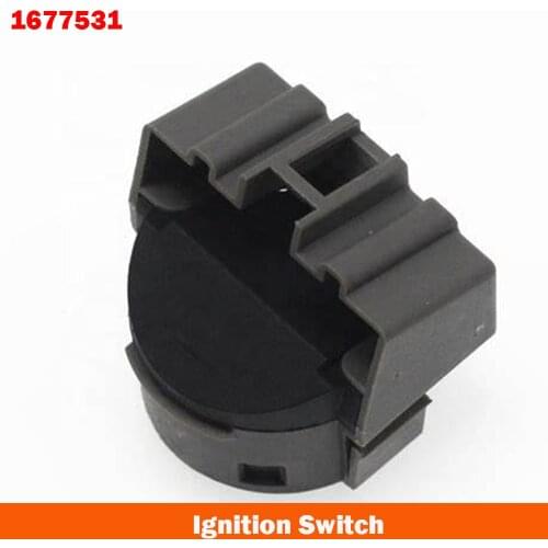 Ignition Switch 2S61A3697AA AA6T11572AA 1363940 For Ford Transit MK6 MK7 Fiesta V C Max SMax Focus Galaxy ECT