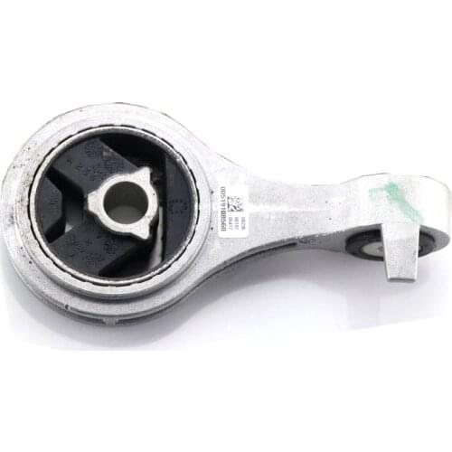 Brand New Genuine Transmission Motor Mount OEM 51910856 For Fiat Bravo