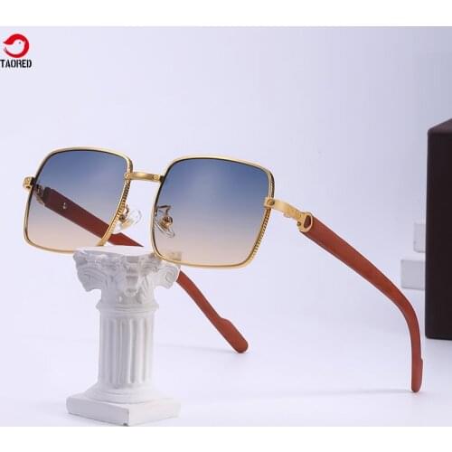 TAORED Women's Sunglasses Vintage
