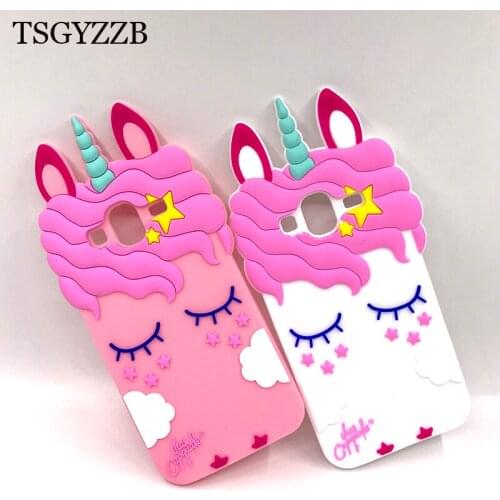 TSGYZZB Phone Cases Samsung Galaxy J2 Pro 2018