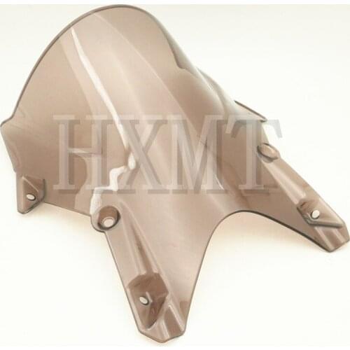 For KTM RC8 1190 RC8R 2008 2009 2010 2011 2012 2013 2014 2015 smoke Motocross Motorcycle bike Windscreen Windshield RC 8 8R