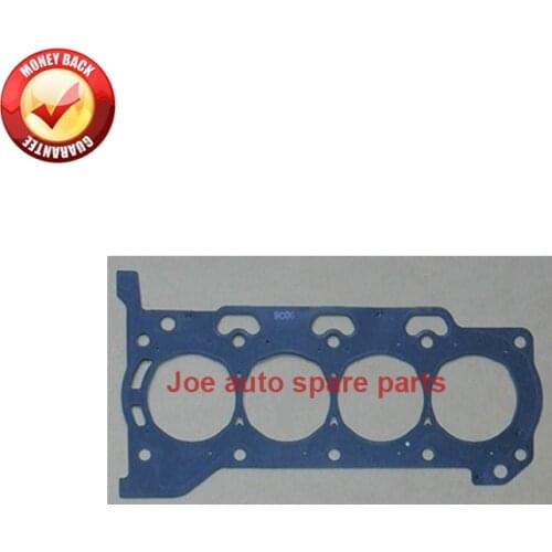 1ZR 1ZRFE 2ZR 2ZRFAE Engine cylinder head gasket for Toyota COROLLA Yaris/ALTIS Saloon 1.8 L 1.6 L 1598/1798CC 50281600