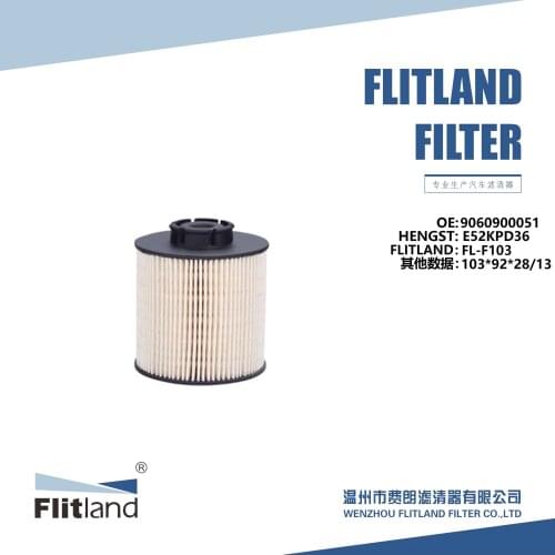 9060900051 E52KPD36 PU1046/1X KX67/2D USE FOR HINO;BENZ