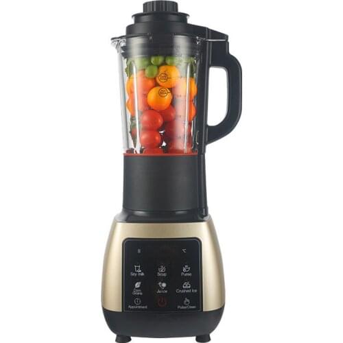 Профессиональные блендеры CJHZYG China At AliExpress