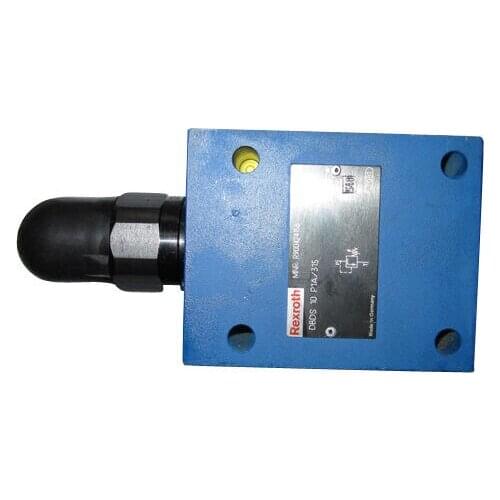 DBDS10P1A/315 new rexroth valve R900424158