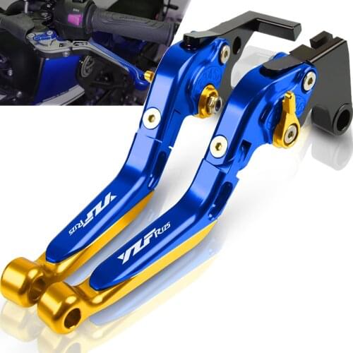 FOR YAMAHA YZFR125 YZF-R125 2008 2009 2010 2011 - 2018 2019 2020 Motorbike Handbrake Motorcycle Accessories Brake Clutch Levers
