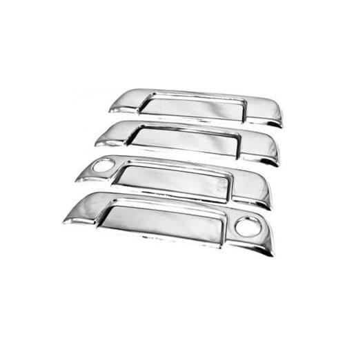 Chrome Styling Door Handle Cover for BMW E36