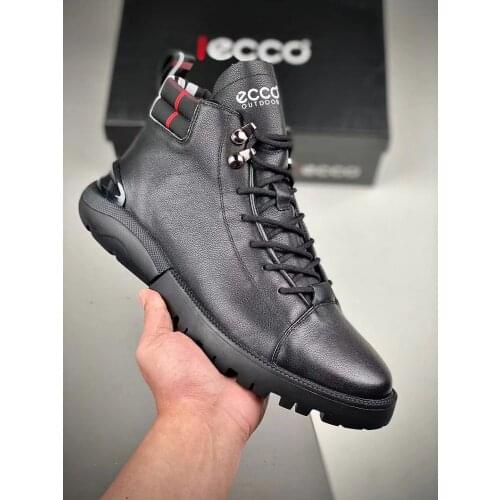 KAMANAAMOYW Trekking Boots