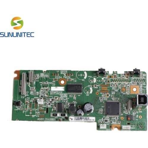 Main Board ASSY For Epson L300 L301 L310 L130 L110