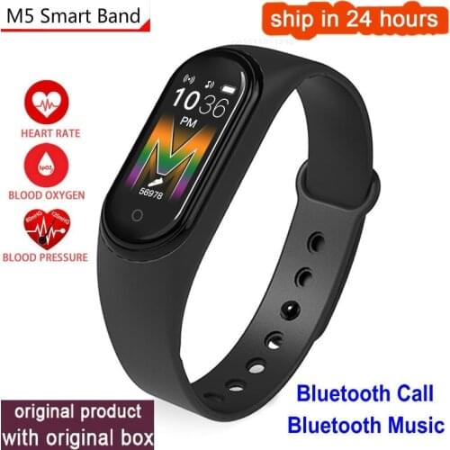 MIJIYU Bluetooth Watch