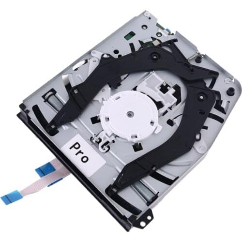 Portable Optical Drive Machine Blu-Ray Dvd Disk Drive for PS4 PRO Game Console