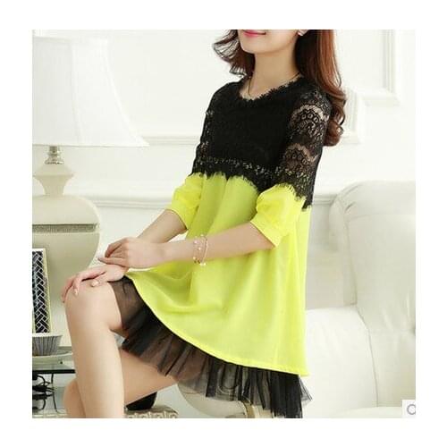 Qingerant Loose Summer Dresses