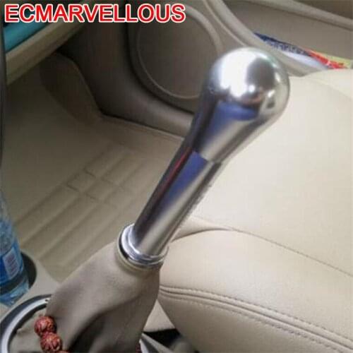 Shifter Vites Topuzu Perilla Coche Pommeau Levier Vitesse Car Accessories Pomo Palanca De Cambio Universal Gear Shift Knob