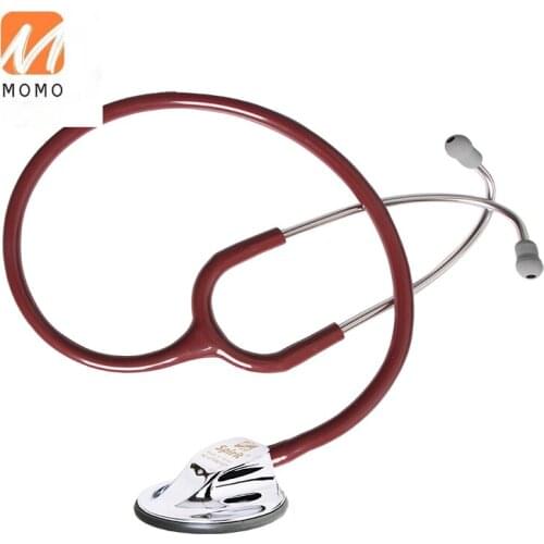 Stethoscope Pediatric Doctor Special Medical Imported Professional Fetal Heart Pregnant Women Heart Lung Students The Standby