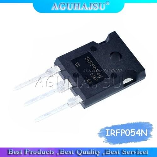 1PCS IRFP054N IRFP054NPBF 55V 83A TO-247 MOS