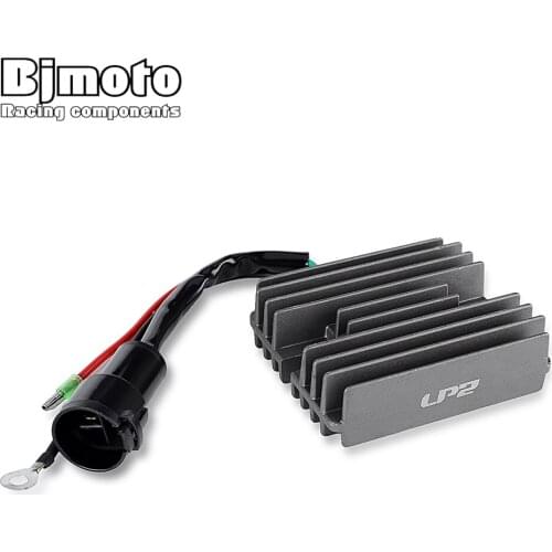 67F-81960-00 Voltage Regulator Rectifier For Yamaha Outboard F75A ETL F80A F90A F95A ETL/X F95A ETX ETL F100A F100B ETL/X 05-12