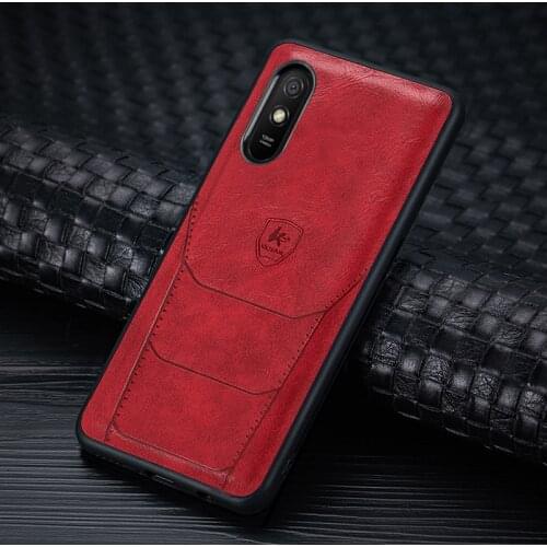 Ammyki Phone Cases Xiaomi Redmi 9A