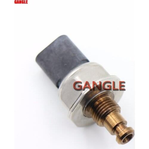 Pressure Transducer 7PP3-4
