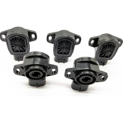 SMD 5-piece throttle position sensor compatible with Suzuki grand Vitara Ignis II 2 Fujimoto 1.3, 1.6, 555721, 13420-65d00