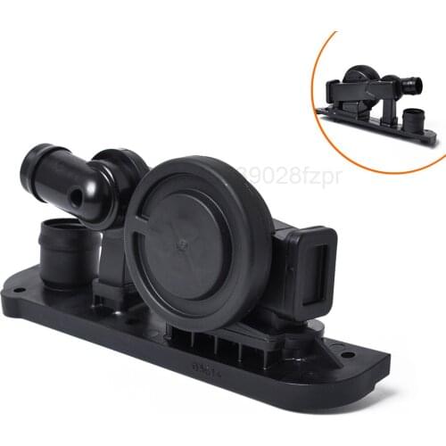 Vent Valve Pressure Control Valve Separator / Exhaust Valve / Pressure Regulating Valve It Is Suitable for Volkswagen Audi