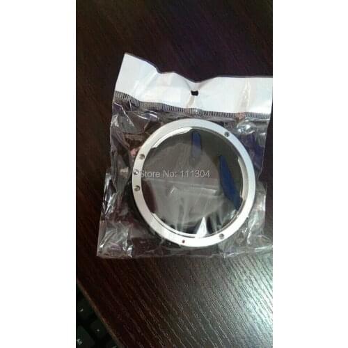 Macro lens reverse protection ring kit AI to 52mm adapter ring 52mm uv filter lens cap for d80 d90 d3100 d3200 d5100 d5200 d7000