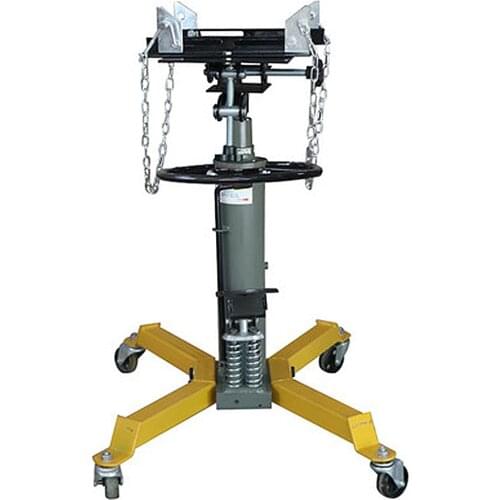 0.6 t Gearbox Bracket wave box top Auto repair support jack Engine high roof Auto Tools High level carrier with Pull ring