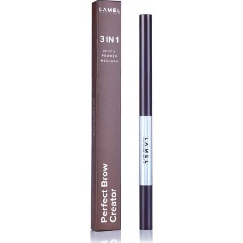 Косметика для бровей Lamel China At AliExpress