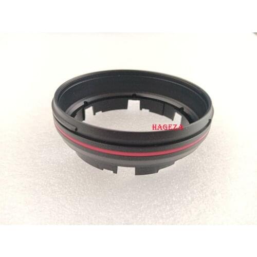 Lens Repair Part For Canon 16-35 mm 4L IS USM red circle tube front lens tube UV ring New original