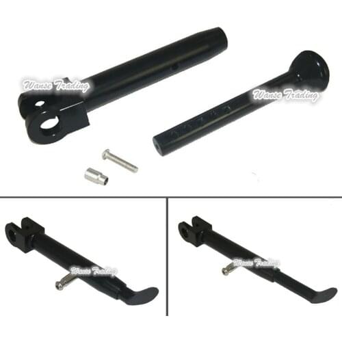 Sale Motorbike Adjustable Kickstand Foot Side stand Support For Honda CBR 1000 RR 2008 2009 2010 2011 2012 2013 2014 2015-2017