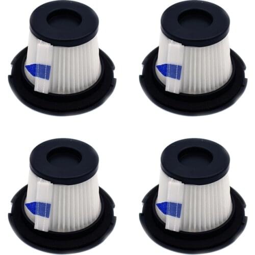 Filters Replacement For Dibea T6 C17 T1 Handheld Wireless Vacuum Cleaner Accessories Parts