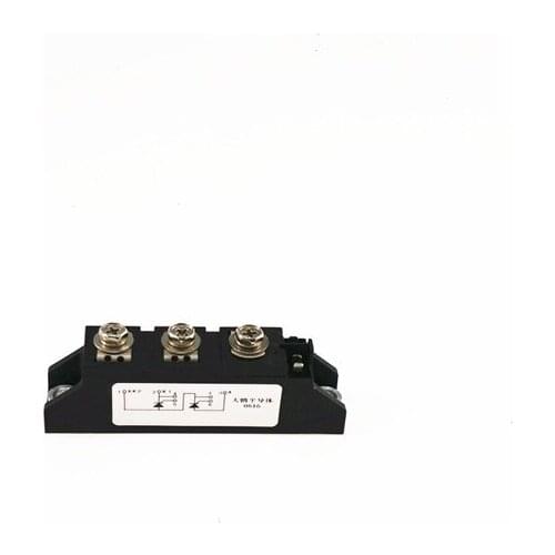 SCR module MCC72-08IO1B/12IO1B/14IO1B/16IO1B/18IO1B thyristor module