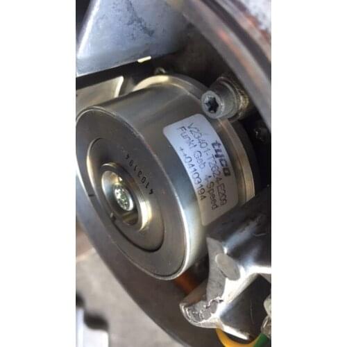 V23401-T2629-E202 Used One , Encoder , Good Working