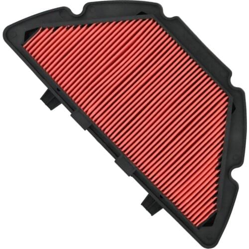 Motorcycle Air Filter Fit For YAMAHA YZF-R1 YZF R1 2007 2008 YZFR1 Motor bike Intake Cleaner